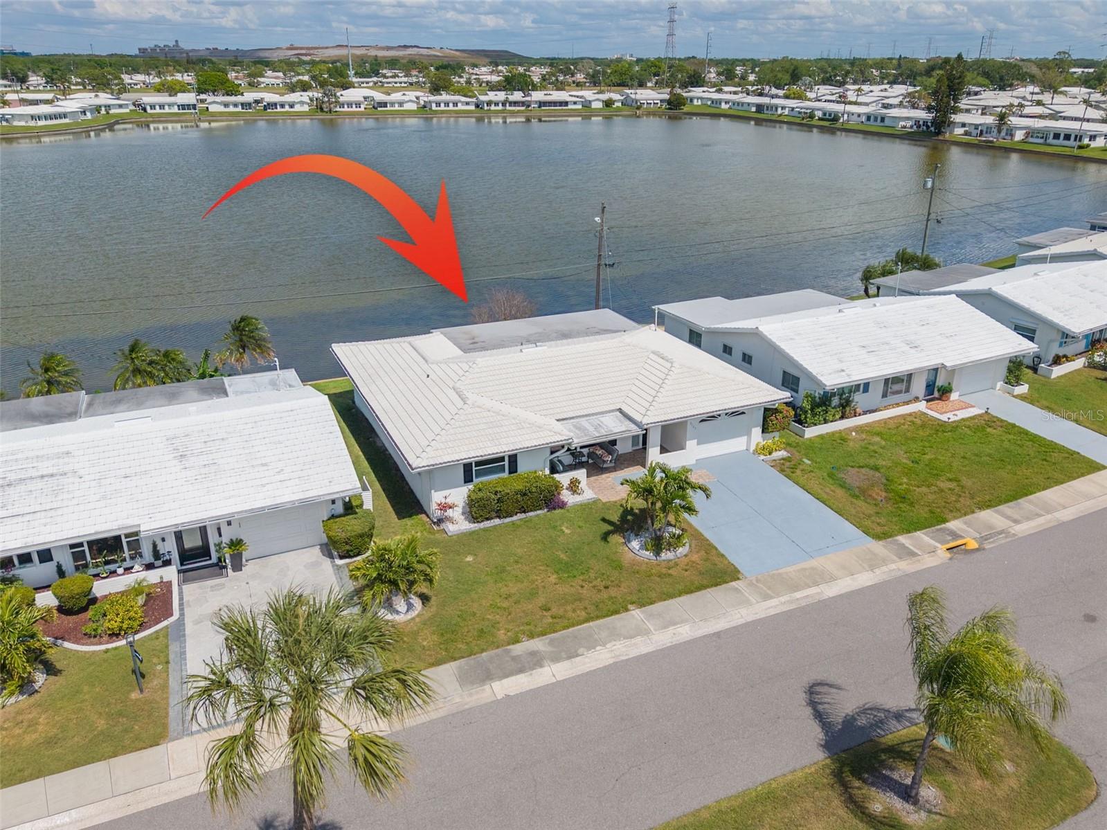 Photo of 9705 MAINLANDS BOULEVARD PINELLAS PARK FL 33782