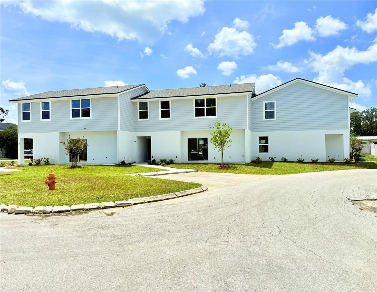 Photo of 222 CARPENTERS WAY #69 LAKELAND FL 33805