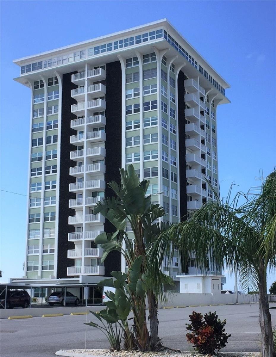 Photo of 17408 GULF BOULEVARD #1003 REDINGTON SHORES FL 33708