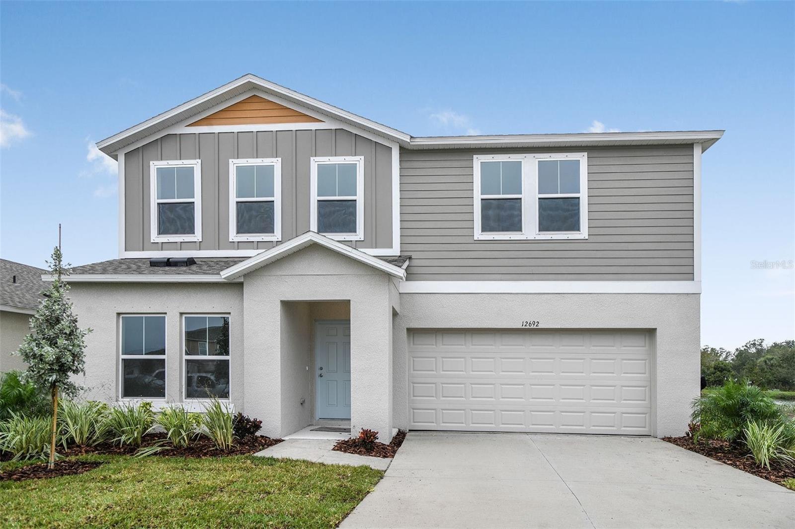 Photo of 1103 FORESHORE LANE HAINES CITY FL 33844