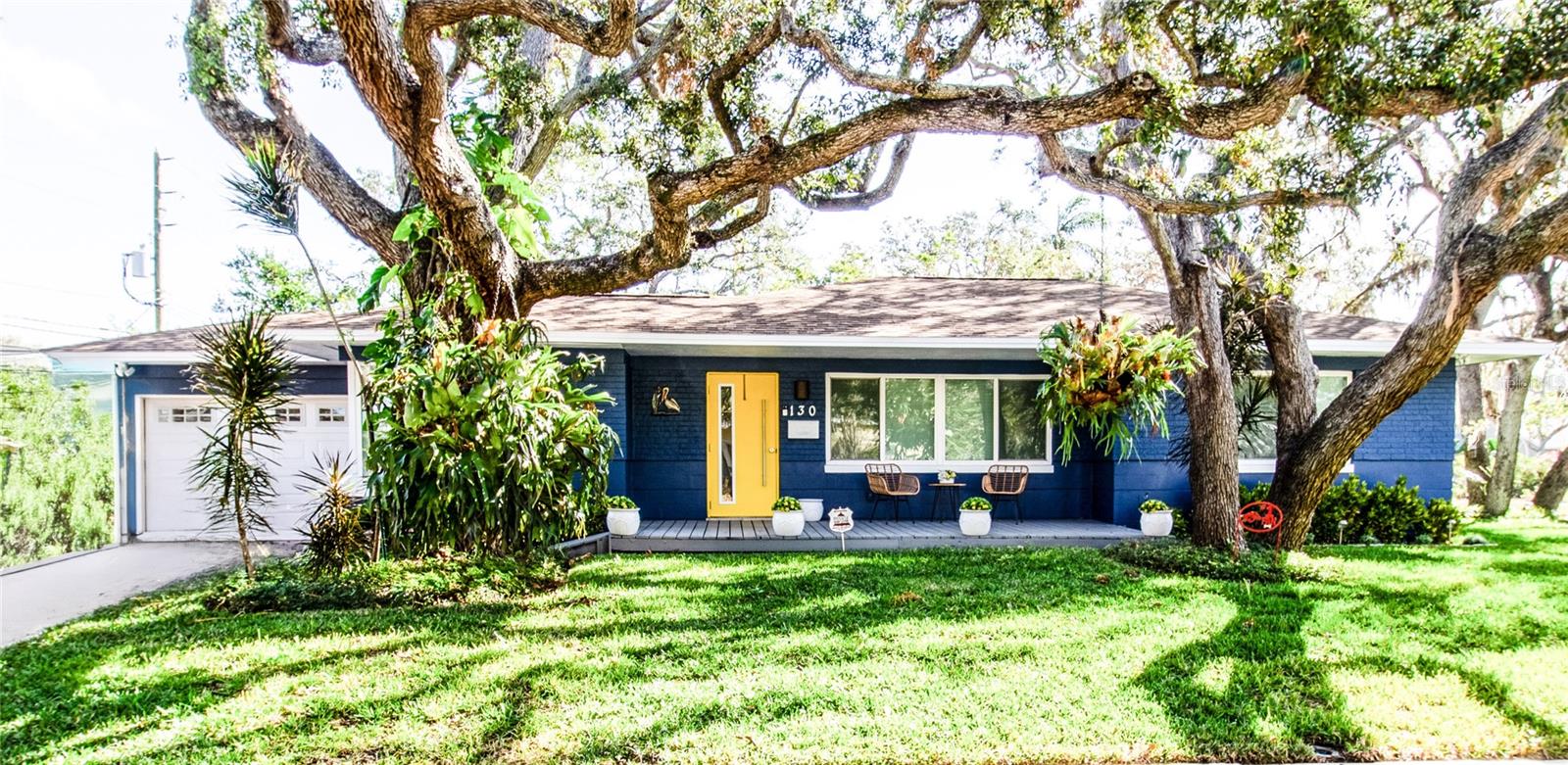 Photo of 130 63RD STREET ST PETERSBURG FL 33707