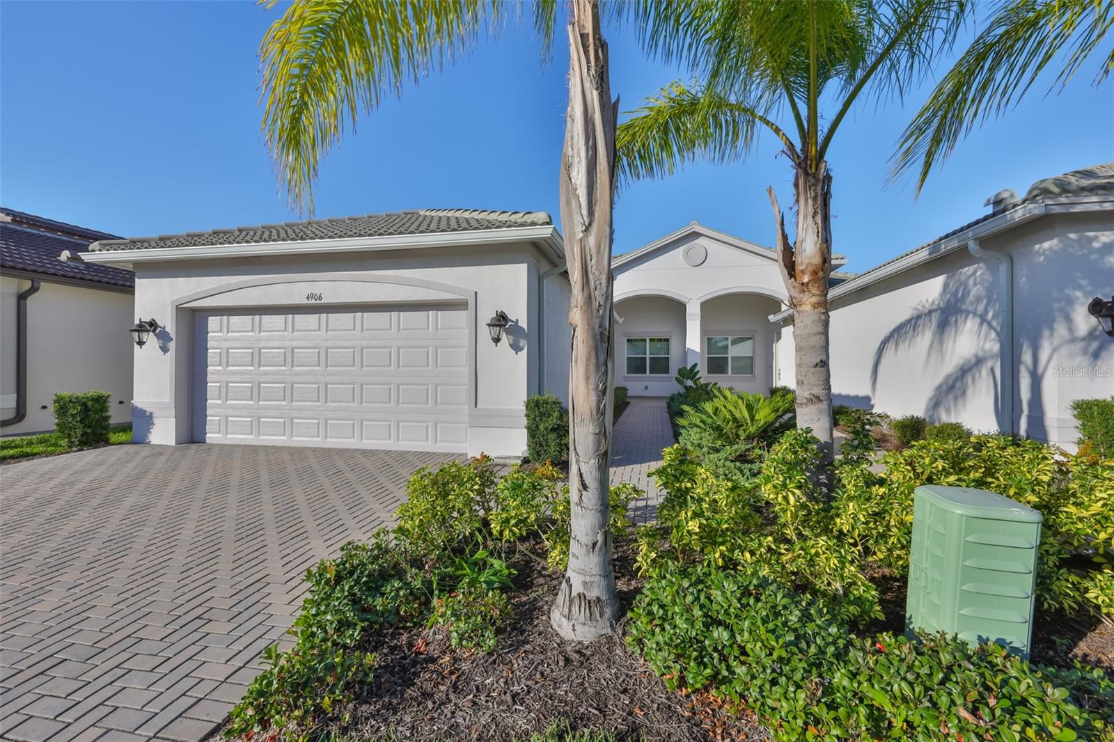 Photo of 4906 AVILA LAKES DRIVE WIMAUMA FL 33598