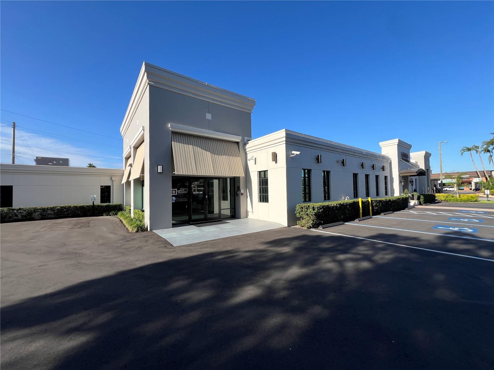 Photo of 3410 HENDERSON BOULEVARD #200 TAMPA FL 33609