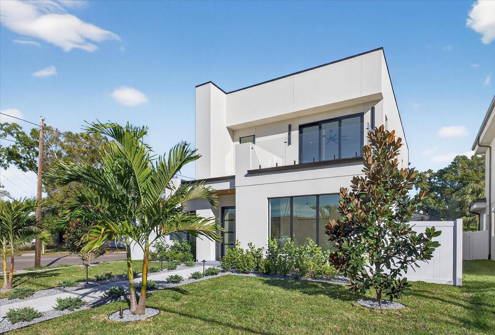 Photo of 3702 S LYNWOOD AVENUE TAMPA FL 33611