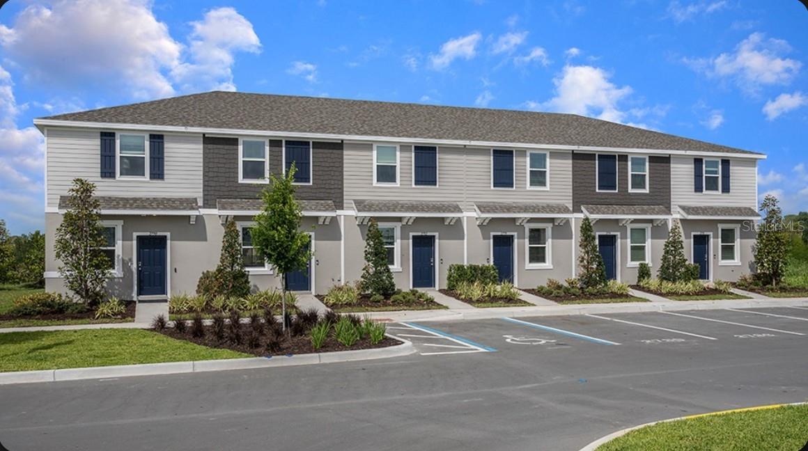 Photo of 2790 ARMADALE DRIVE #13 MOUNT DORA FL 32757