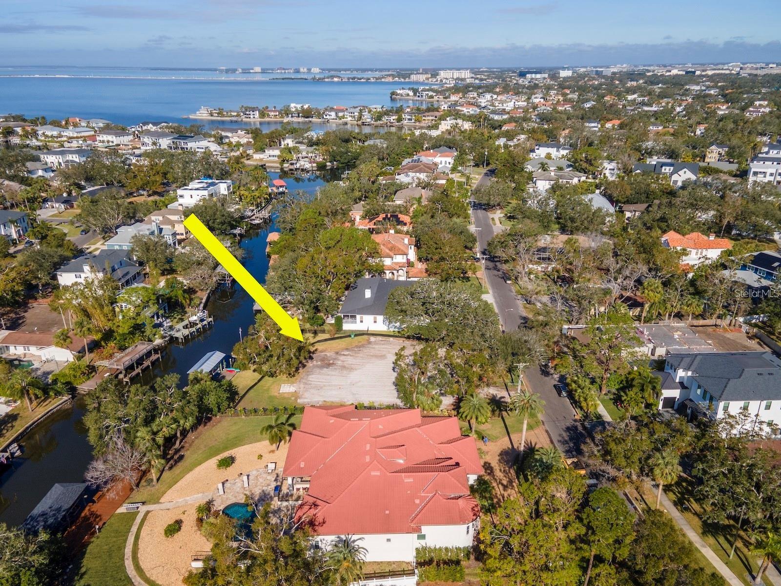 Photo of 2609 N DUNDEE STREET TAMPA FL 33629