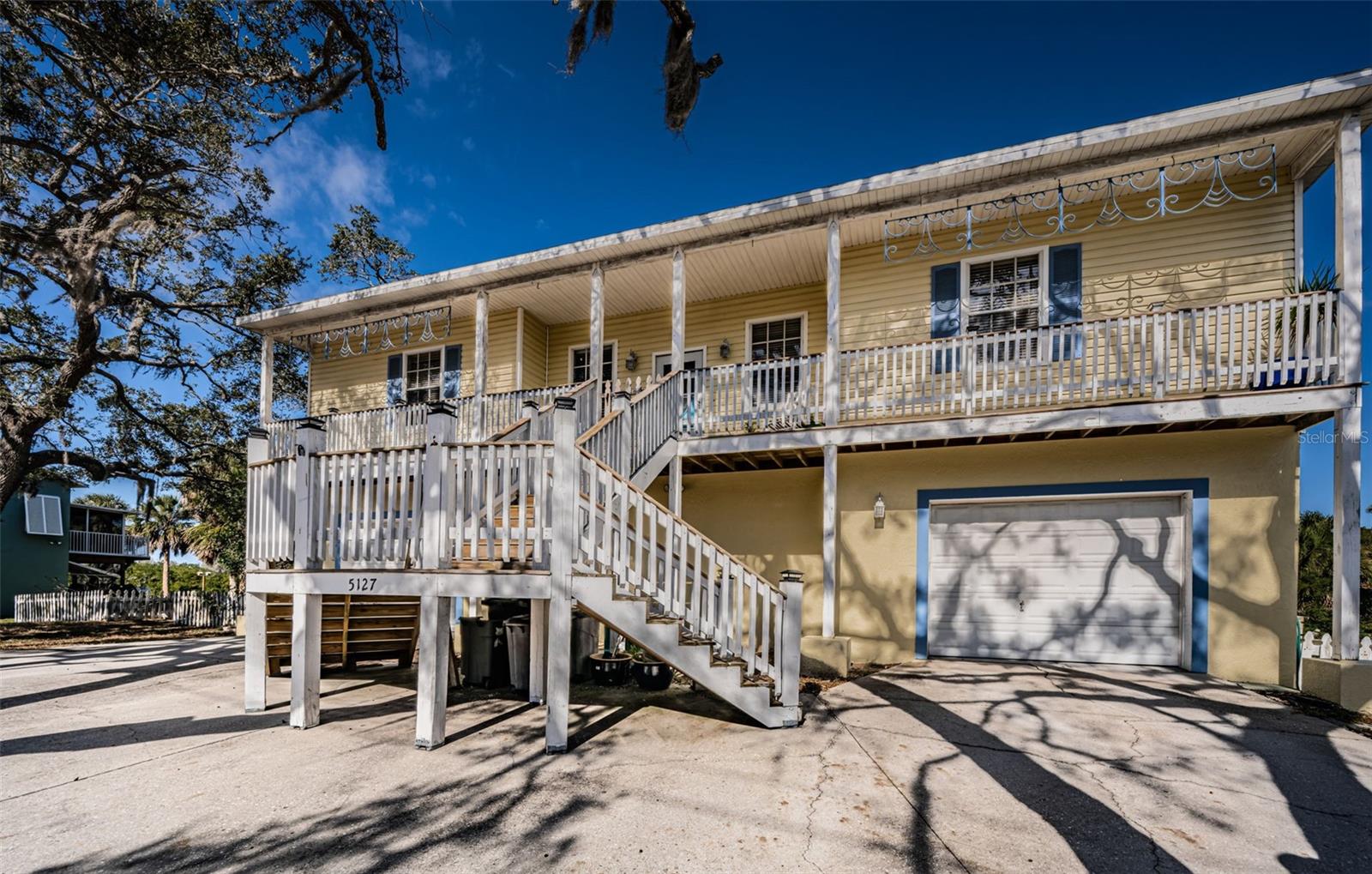 Photo of 5127 BAY BOULEVARD PORT RICHEY FL 34668