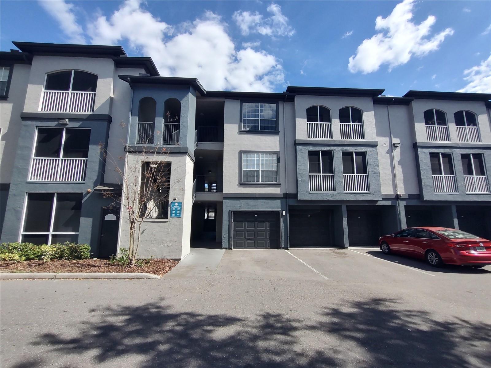 Photo of 13005 SANCTUARY COVE DRIVE #103 TEMPLE TERRACE FL 33637
