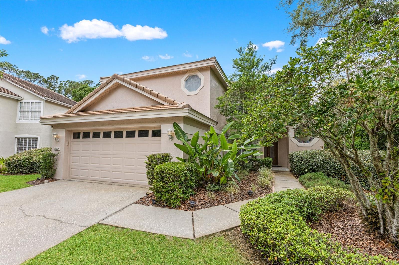 Photo of 17716 NATHANS DRIVE TAMPA FL 33647