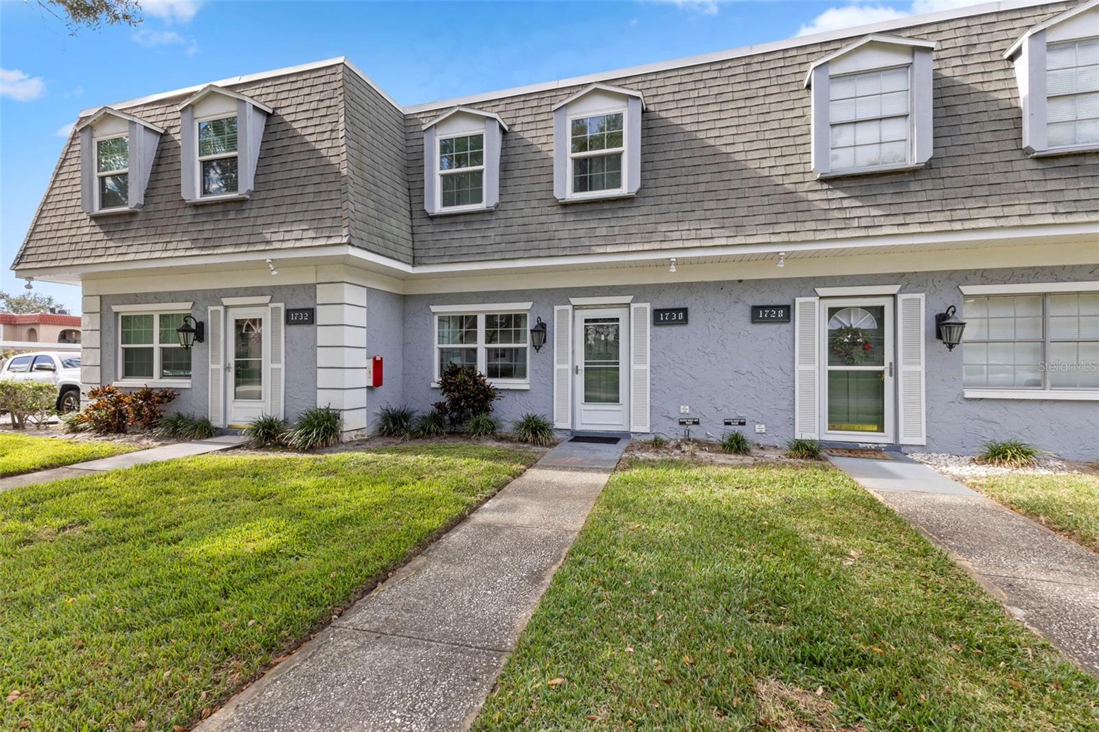 Photo of 1730 BELLEAIR FOREST DRIVE #1730 BELLEAIR FL 33756