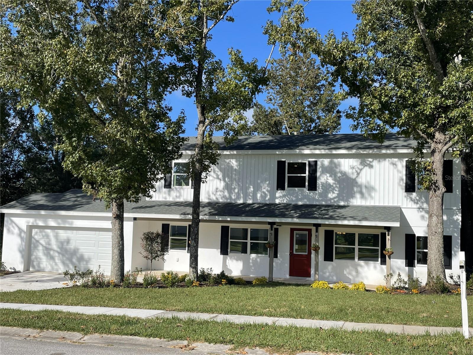 Photo of 849 LAURELRIDGE COURT BROOKSVILLE FL 34601