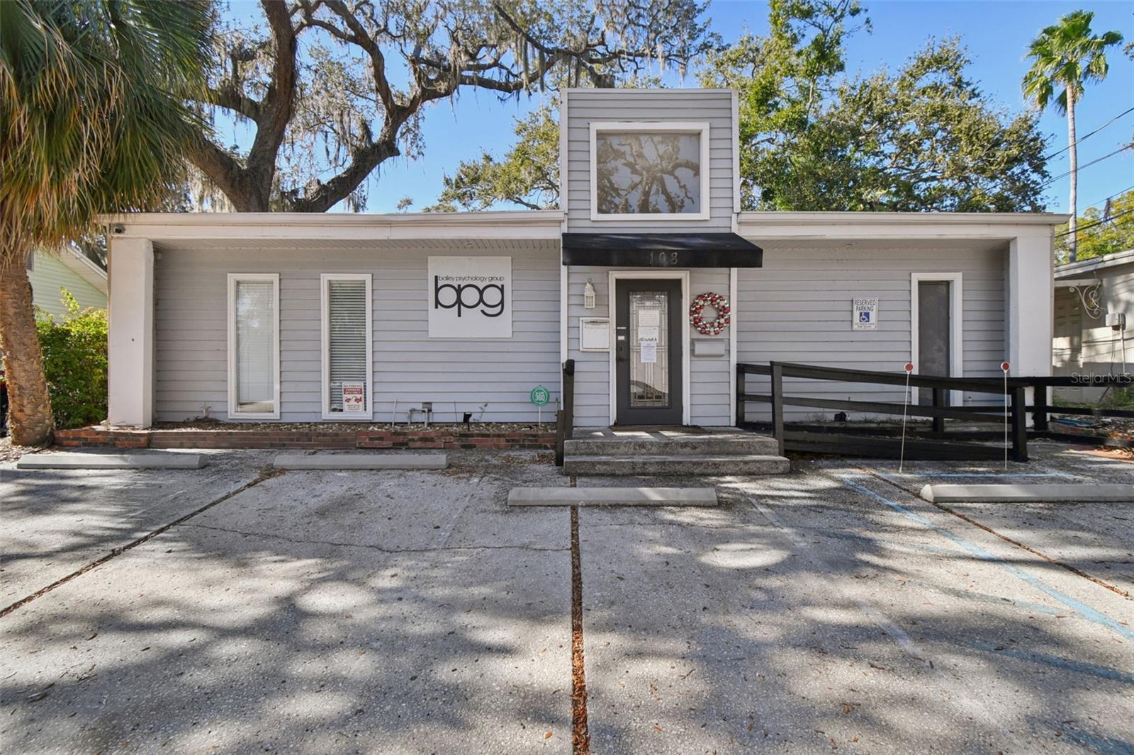 Photo of 108 4TH AVENUE SAFETY HARBOR FL 34695
