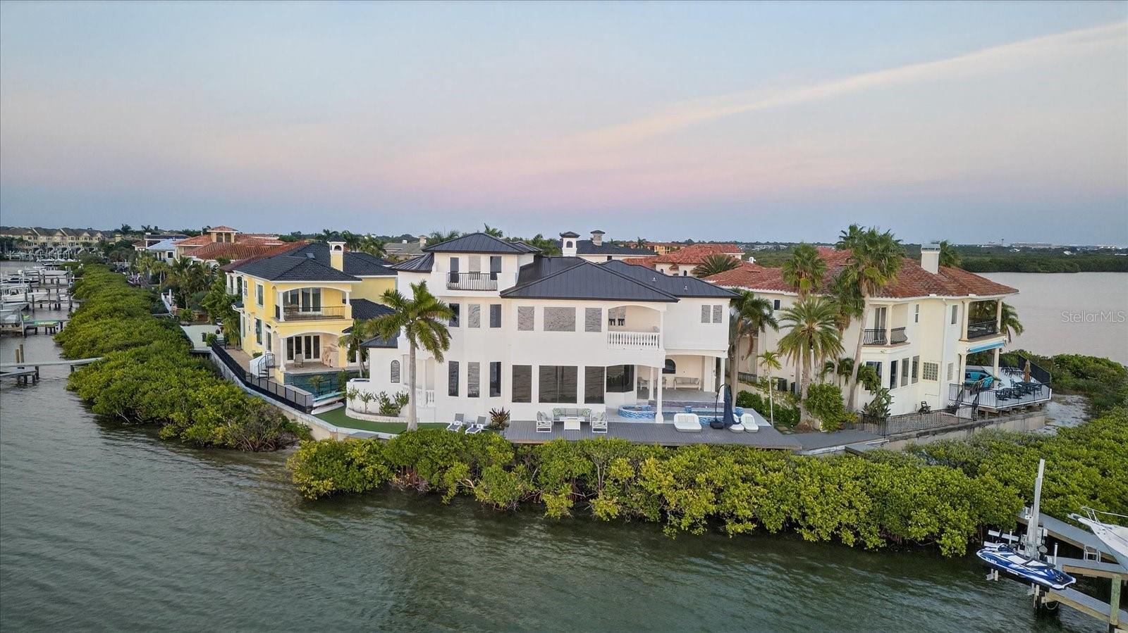Photo of 4102 CAUSEWAY VISTA DRIVE TAMPA FL 33615