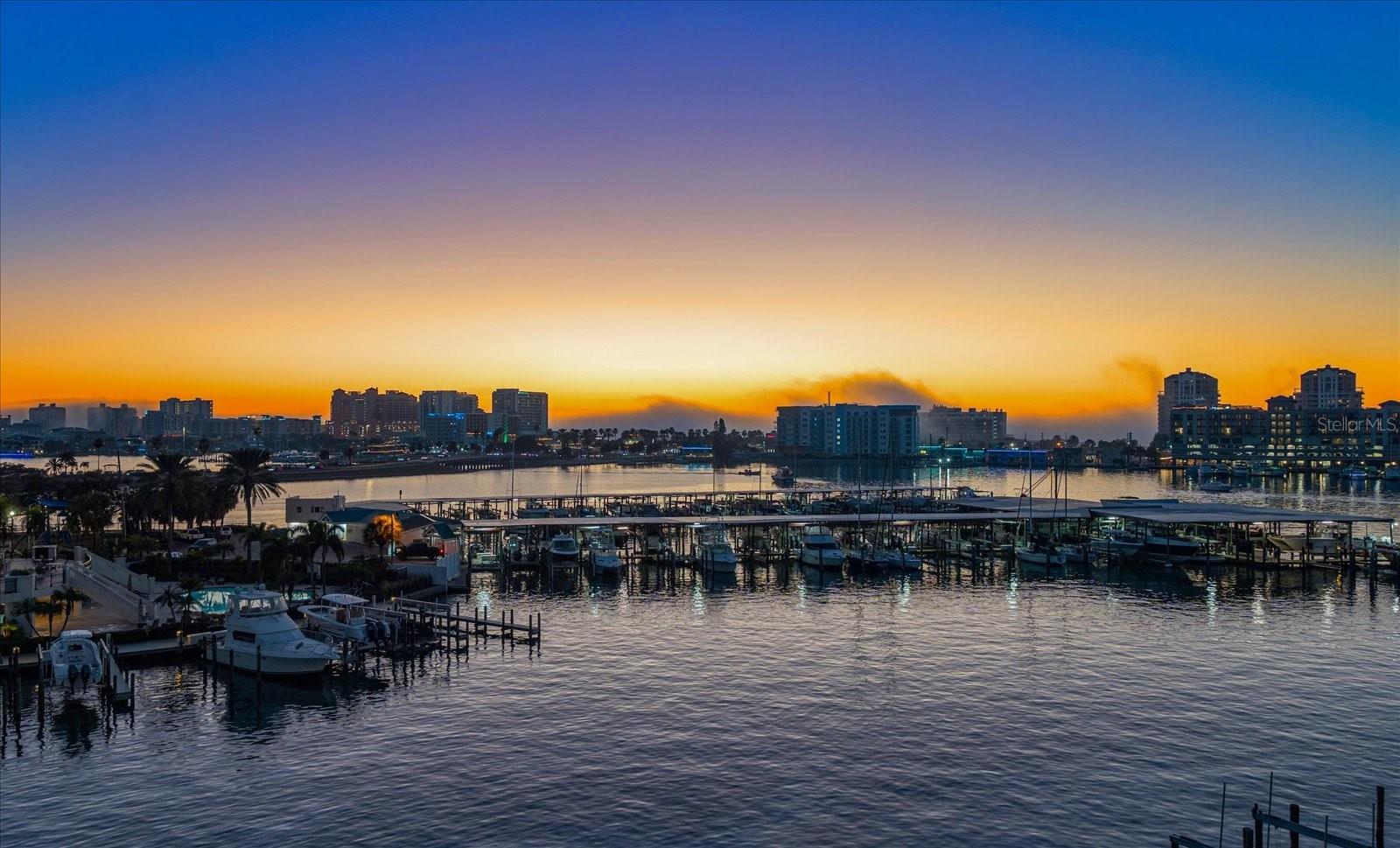 Photo of 211 DOLPHIN POINT #501 CLEARWATER FL 33767