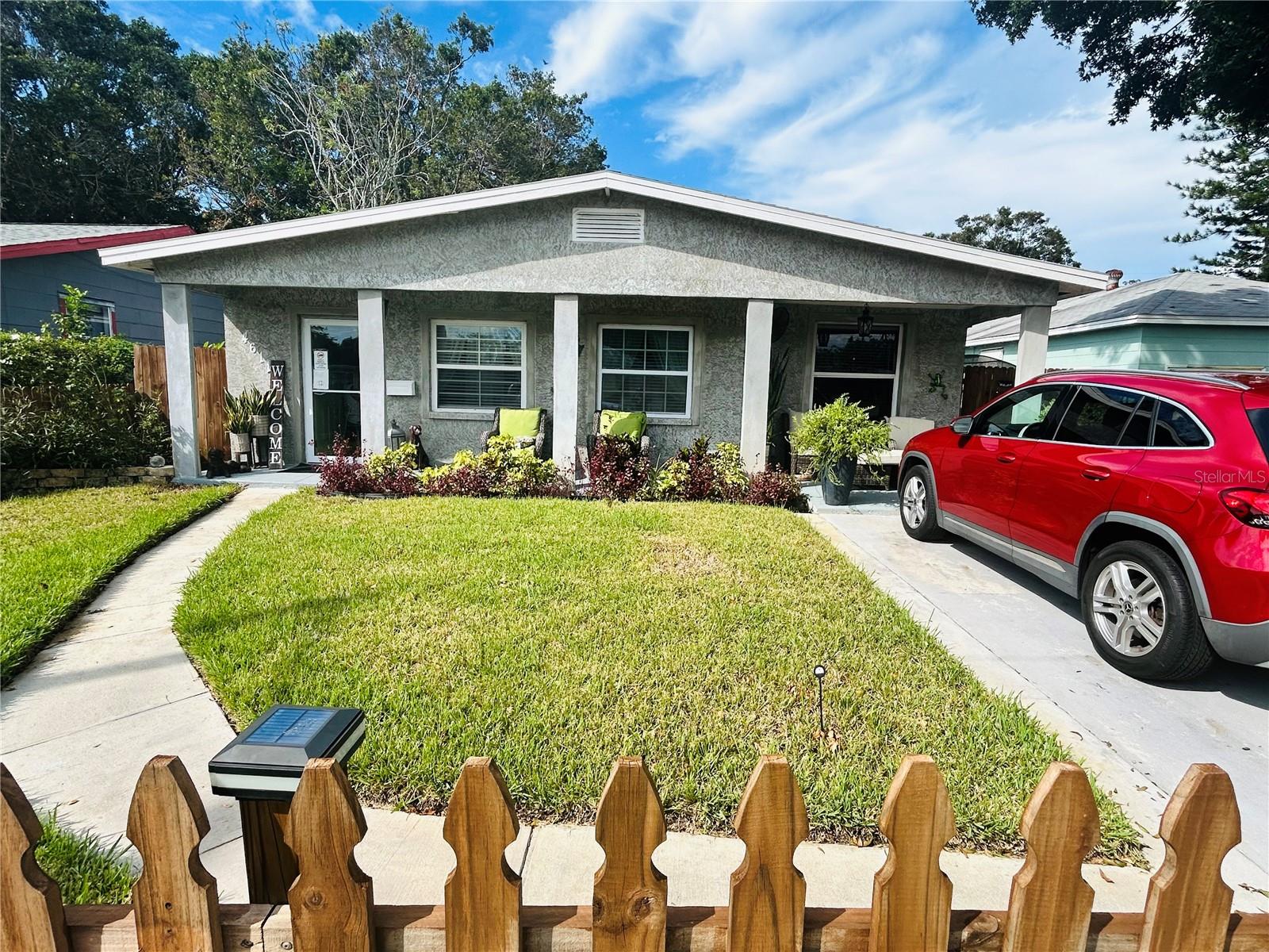 Photo of 4611 14TH AVENUE ST PETERSBURG FL 33711