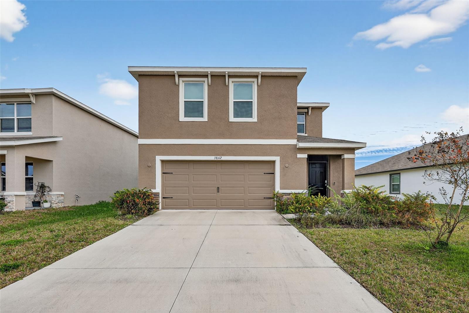 Photo of 3842 SUNNY SPRING STREET PLANT CITY FL 33565