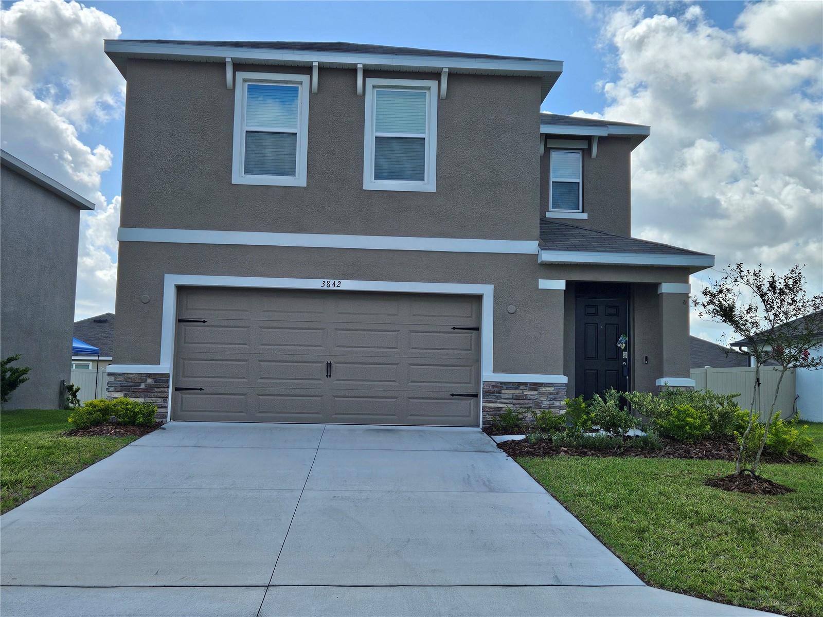 Photo of 3842 SUNNY SPRING STREET PLANT CITY FL 33565