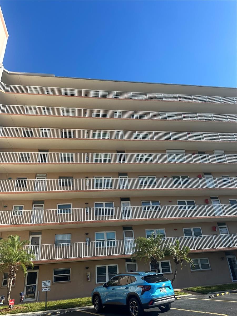 Photo of 1847 SHORE DRIVE #710 SOUTH PASADENA FL 33707