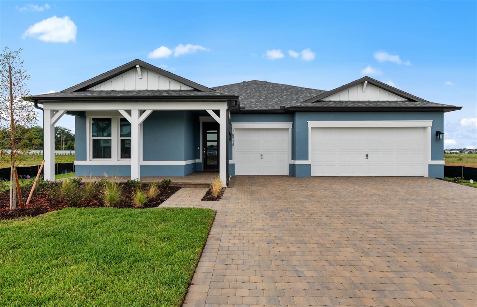 Photo of 16518 ENNIS PLACE BRADENTON FL 34212