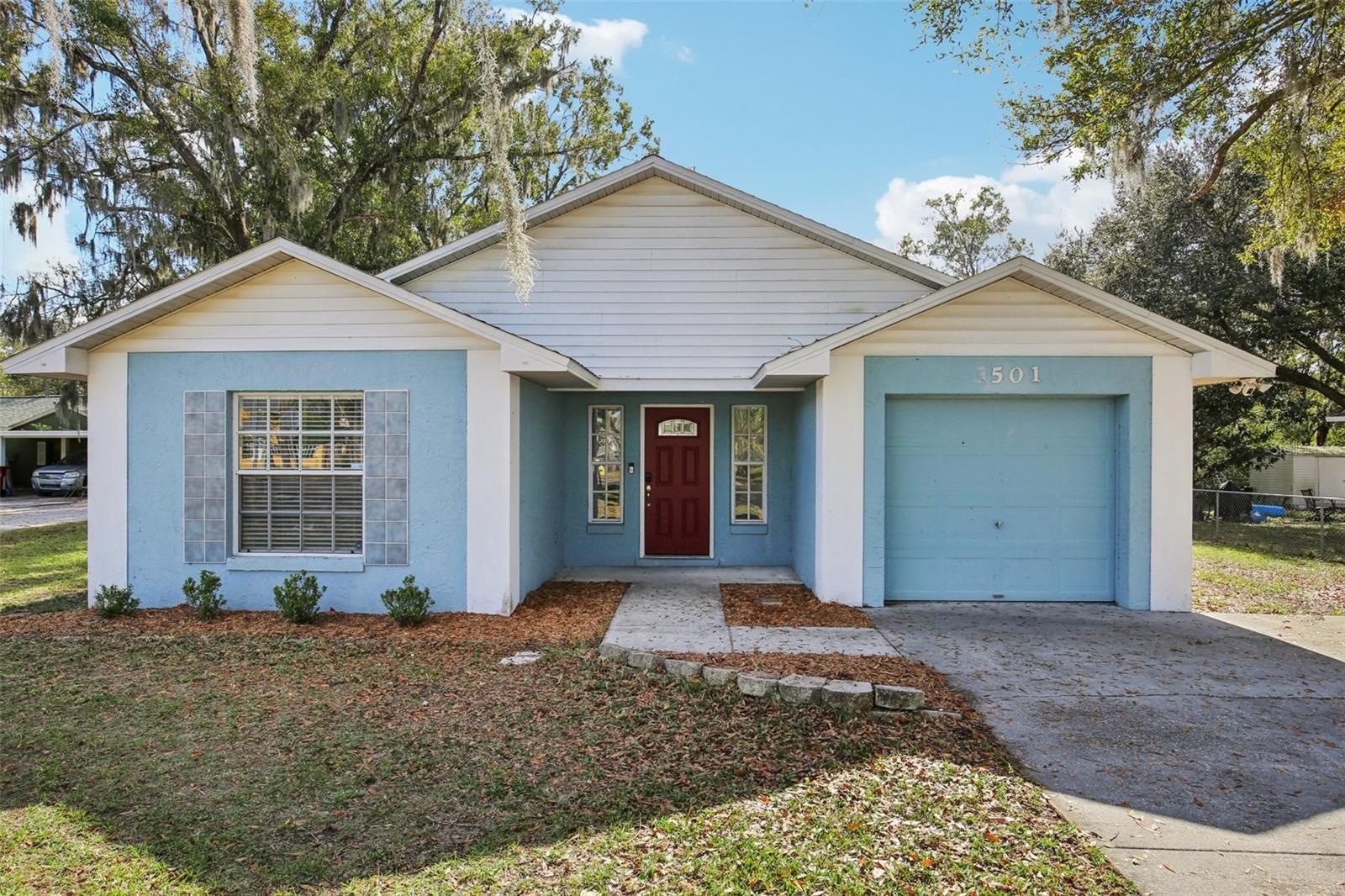 Photo of 3501 W REYNOLDS STREET PLANT CITY FL 33563