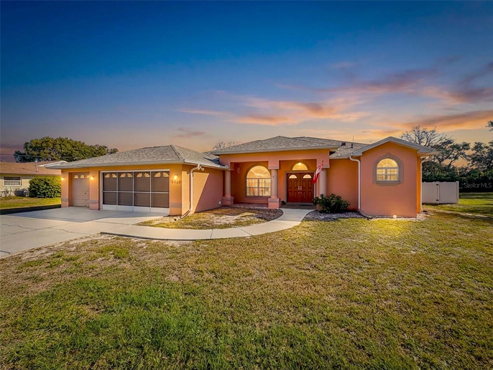 Photo of 5420 FERN DRIVE WEEKI WACHEE FL 34607