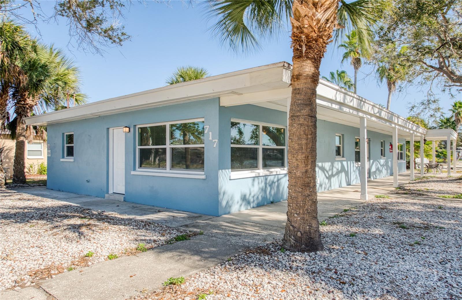 Photo of 717 E GULF BOULEVARD INDIAN ROCKS BEACH FL 33785