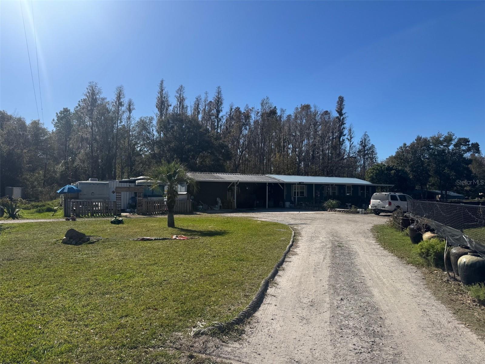 Photo of 1215 KILLDEER DRIVE ZEPHYRHILLS FL 33540