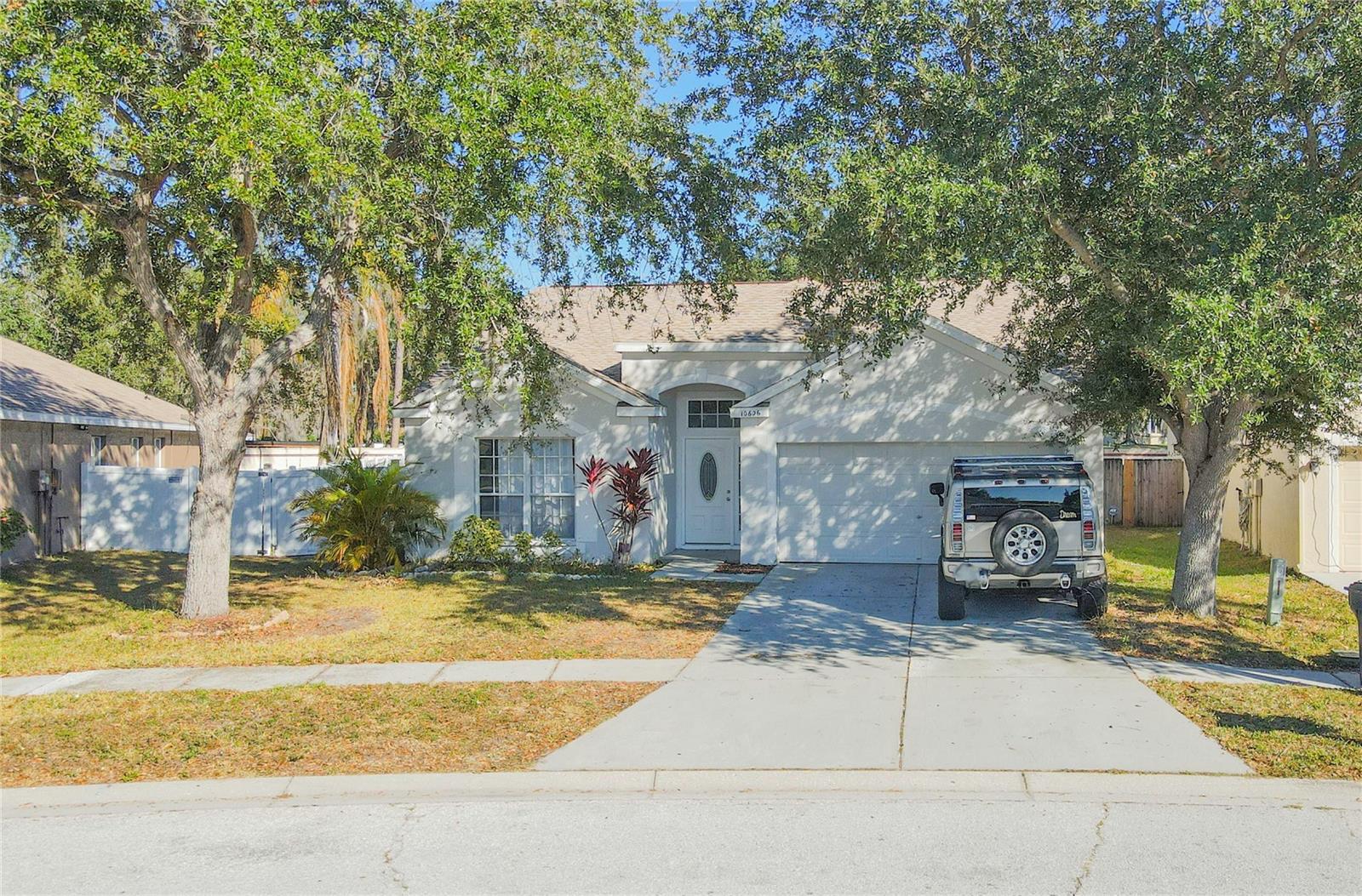 Photo of 10606 WALKER VISTA DRIVE RIVERVIEW FL 33578