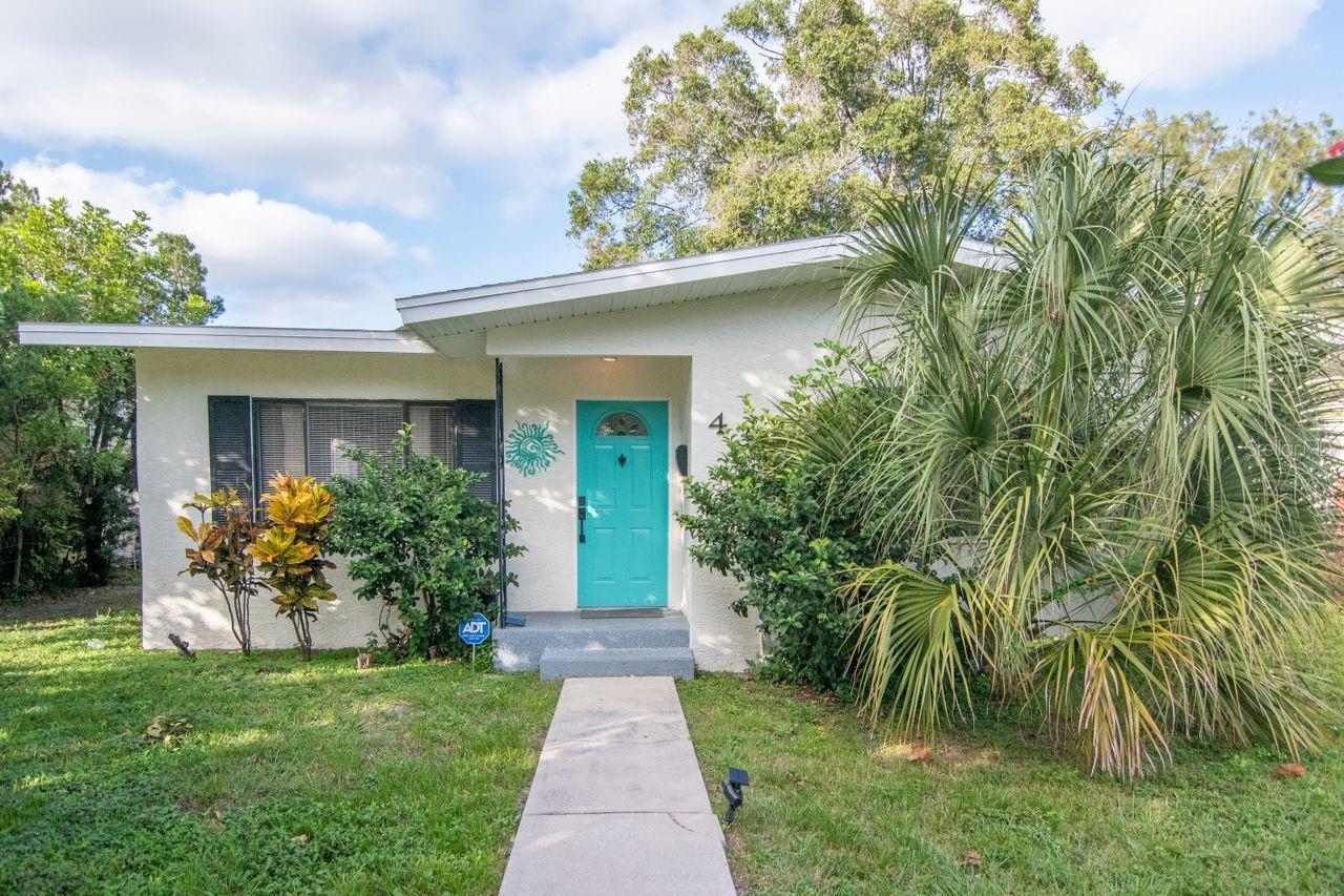 Photo of 4325 5TH AVENUE ST PETERSBURG FL 33711
