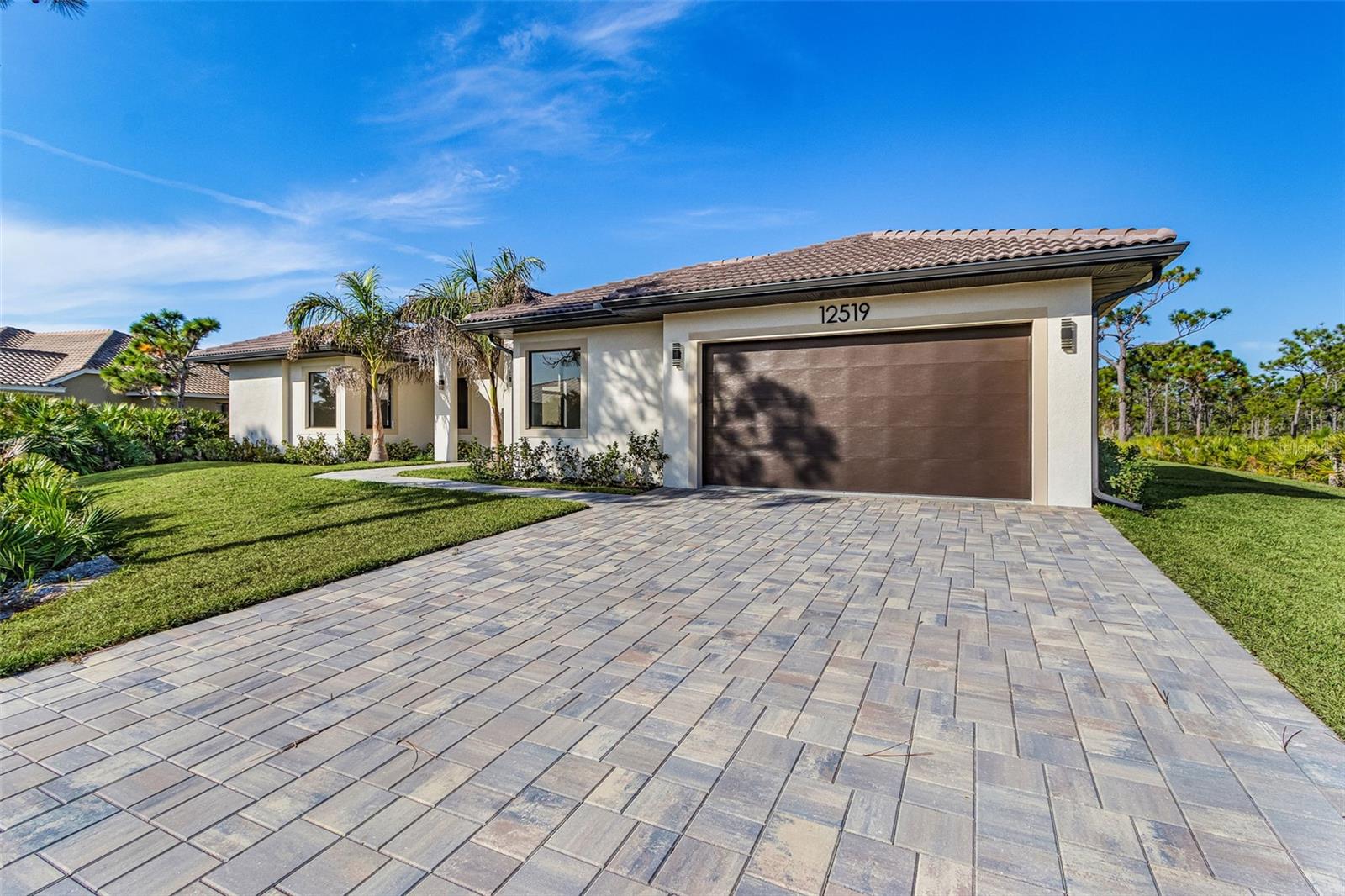 Photo of 12519 CANOE TRL BOKEELIA FL 33922
