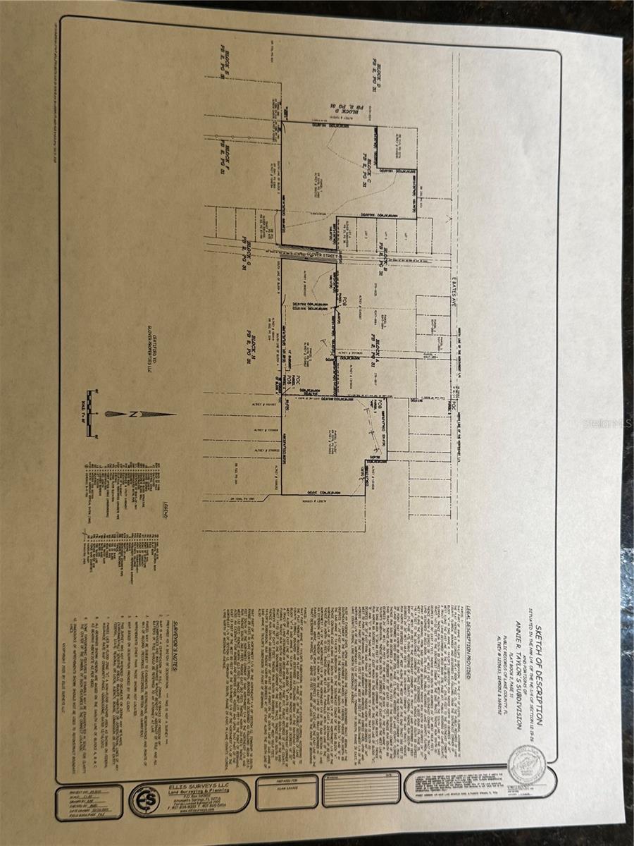 Photo of GLOVER STREET EUSTIS FL 32726