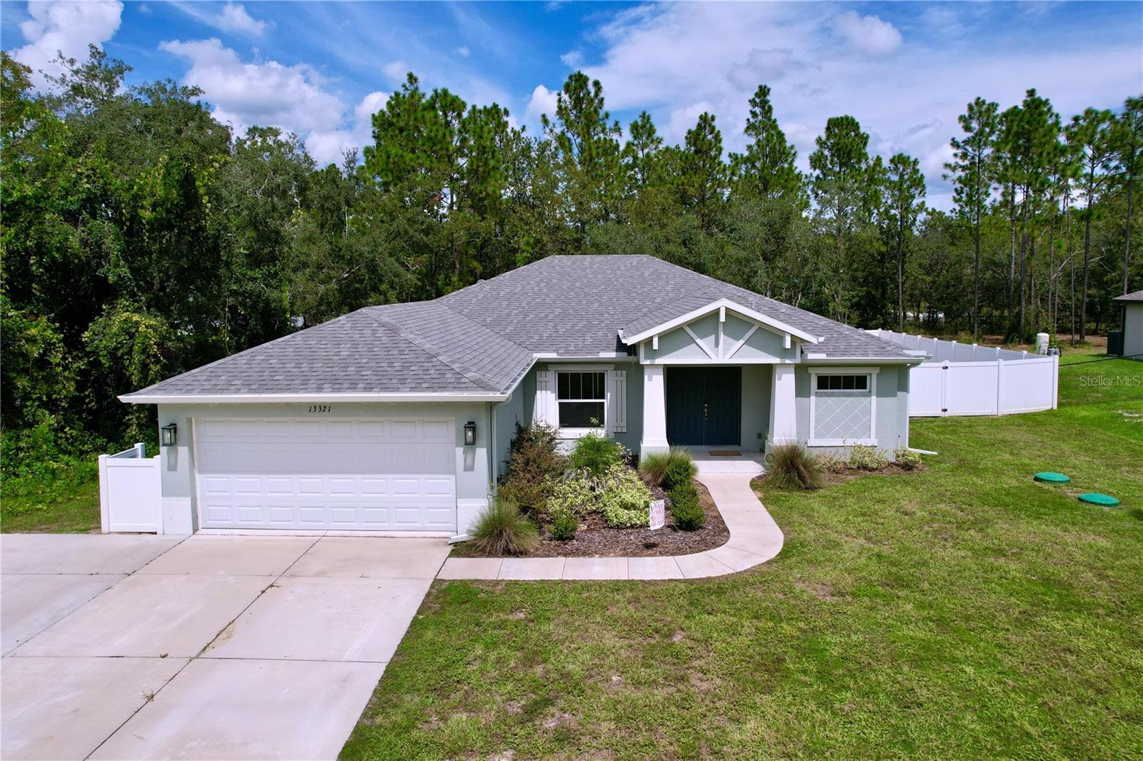 Photo of 13321 POTOMAC AVENUE BROOKSVILLE FL 34614