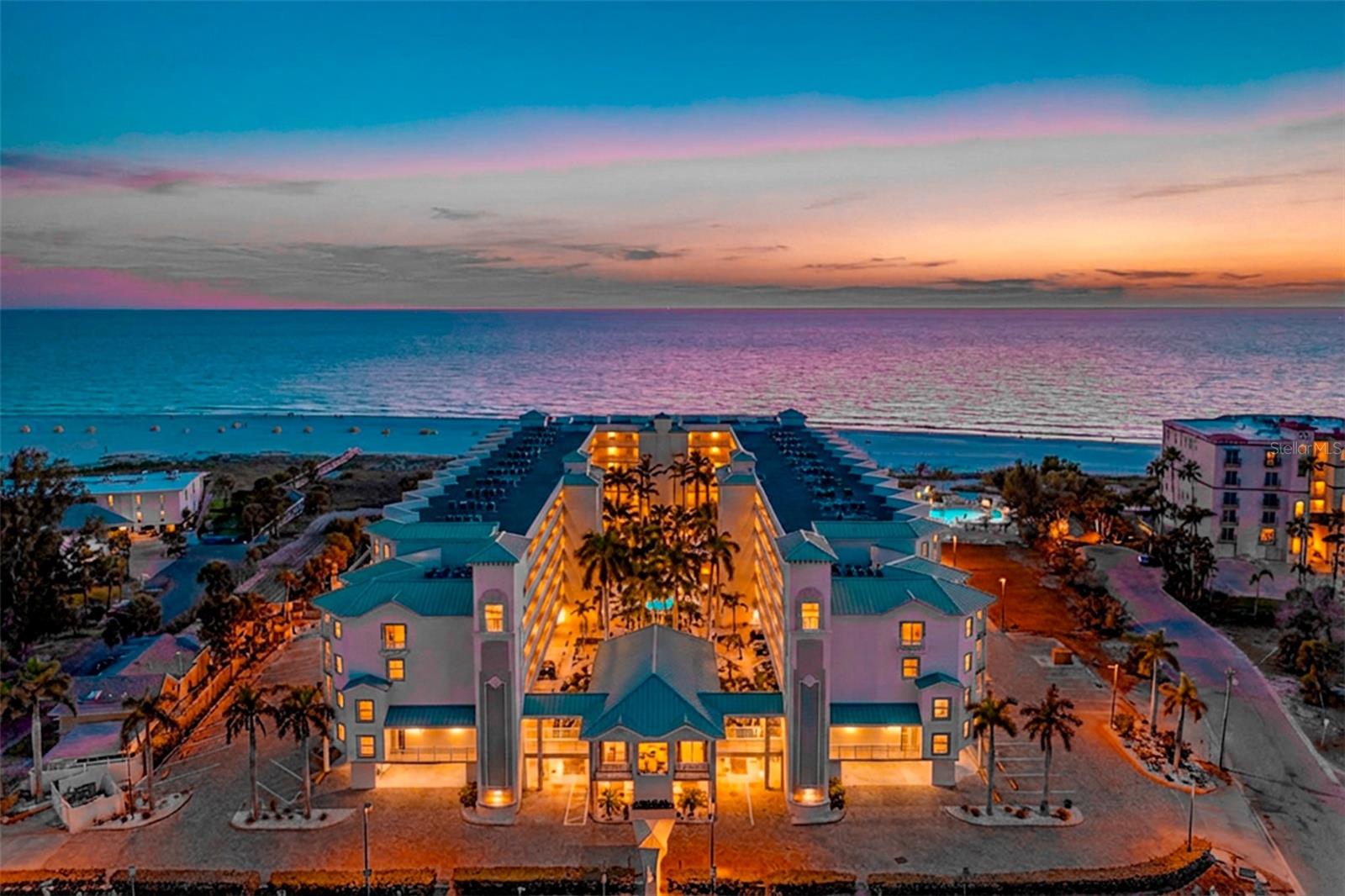 Photo of 12000 GULF BOULEVARD #311N ST PETERSBURG FL 33706