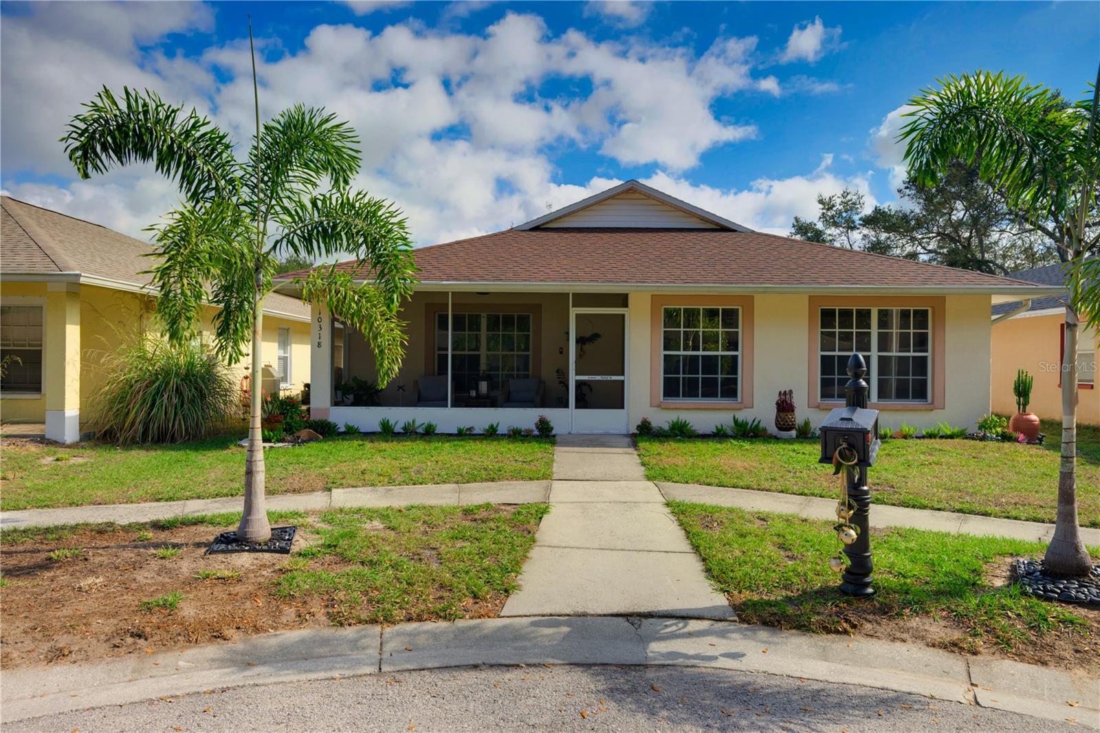 Photo of 10318 SUMMERVIEW CIRCLE RIVERVIEW FL 33578