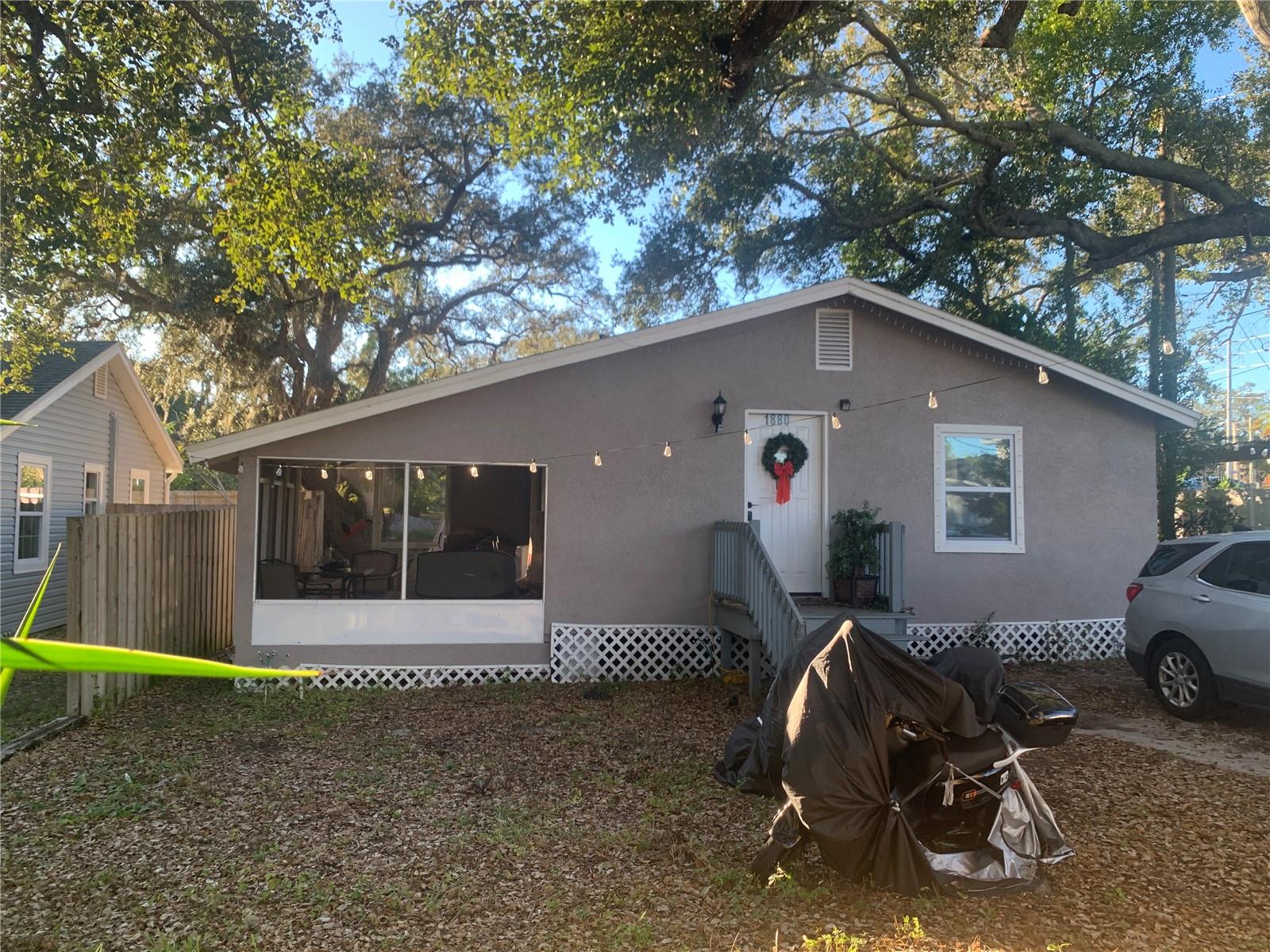 Photo of 1880 SYLVAN DRIVE CLEARWATER FL 33755