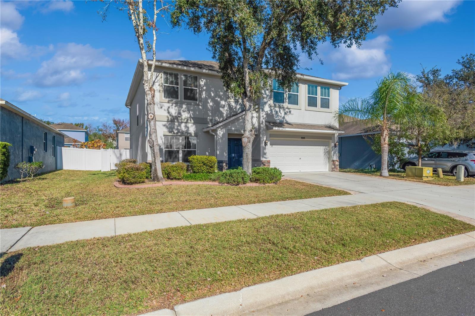 Photo of 18345 FISH LOOP LAND O LAKES FL 34638