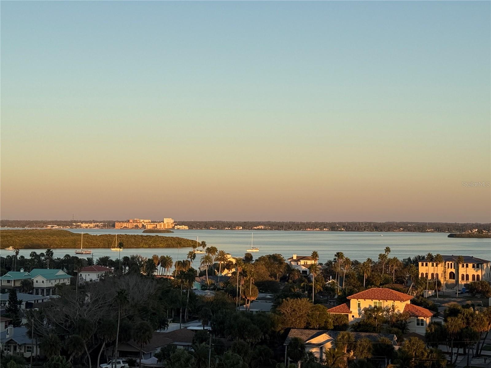 Photo of 880 MANDALAY AVENUE #C808 CLEARWATER BEACH FL 33767
