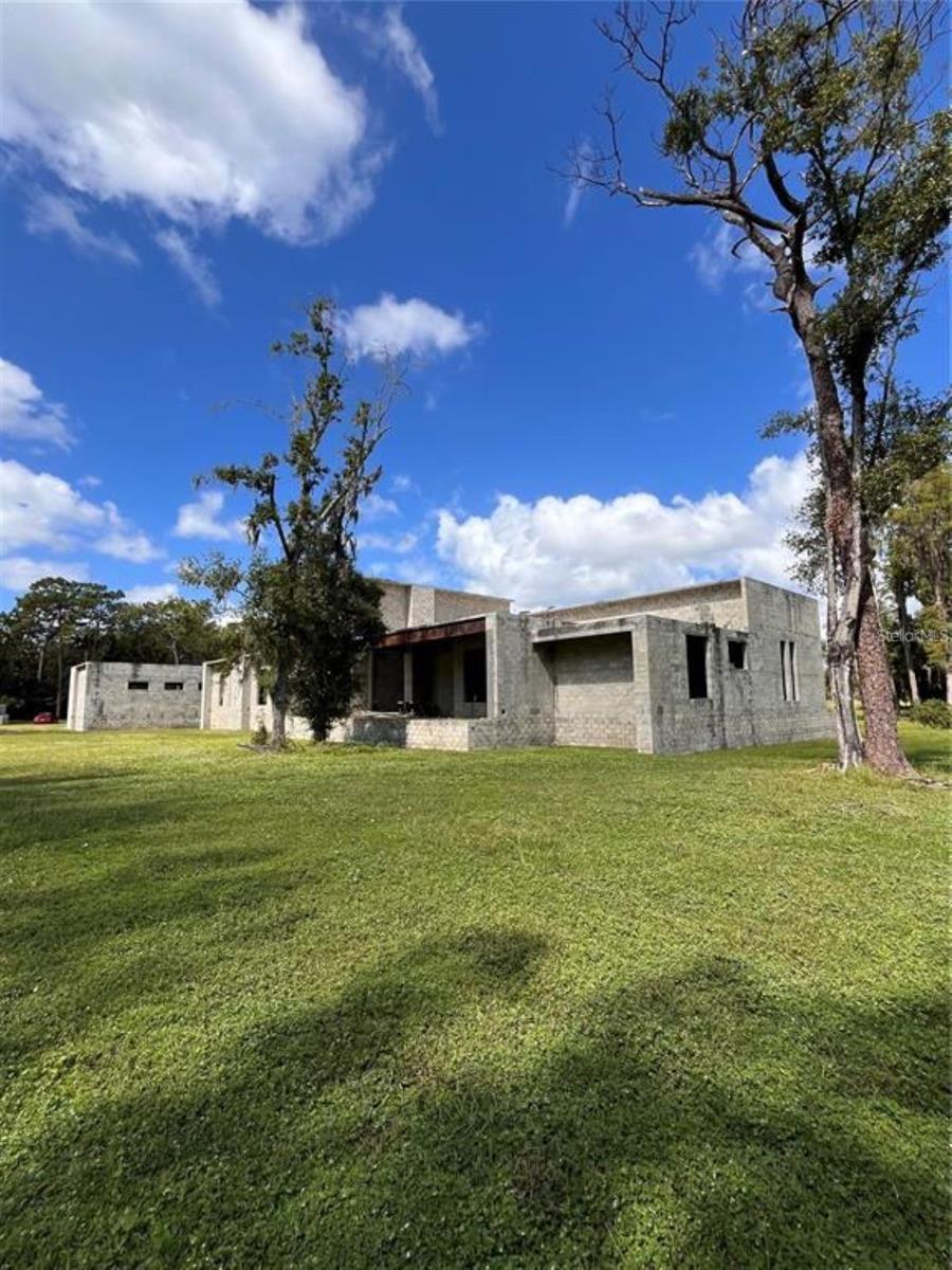 Photo of 1029 VAN DYKE ROAD LUTZ FL 33548