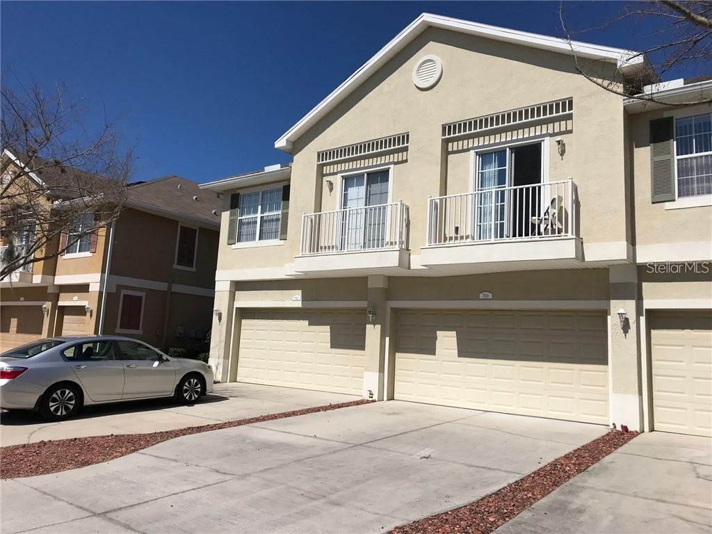 Photo of 7542 RED MILL CIRCLE NEW PORT RICHEY FL 34653