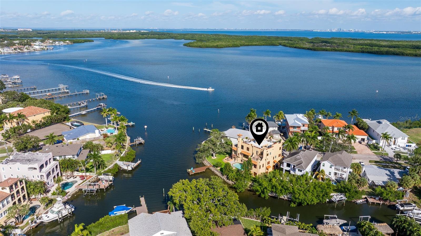 Photo of 1815 BAYOU GRANDE BOULEVARD ST PETERSBURG FL 33703
