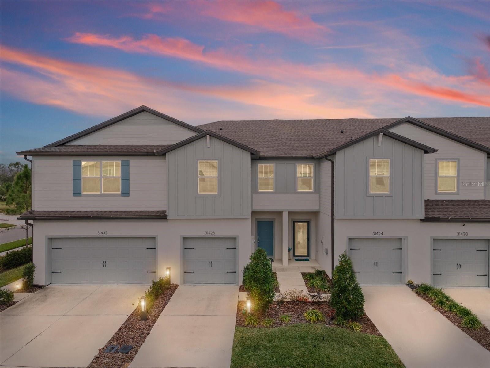 Photo of 31428 AMBERVIEW BEND WESLEY CHAPEL FL 33545