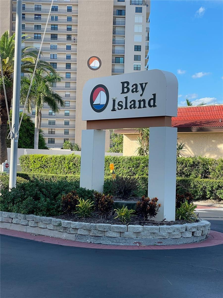 Photo of 7465 BAY ISLAND DRIVE #118 SOUTH PASADENA FL 33707
