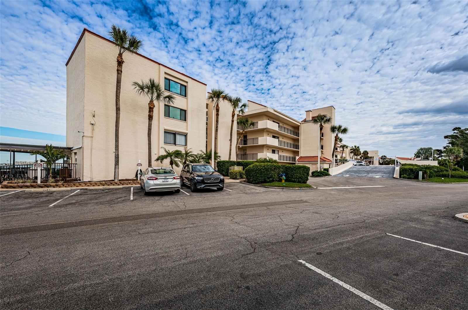 Photo of 5633 PUERTA DEL SOL BOULEVARD #103 ST PETERSBURG FL 33715