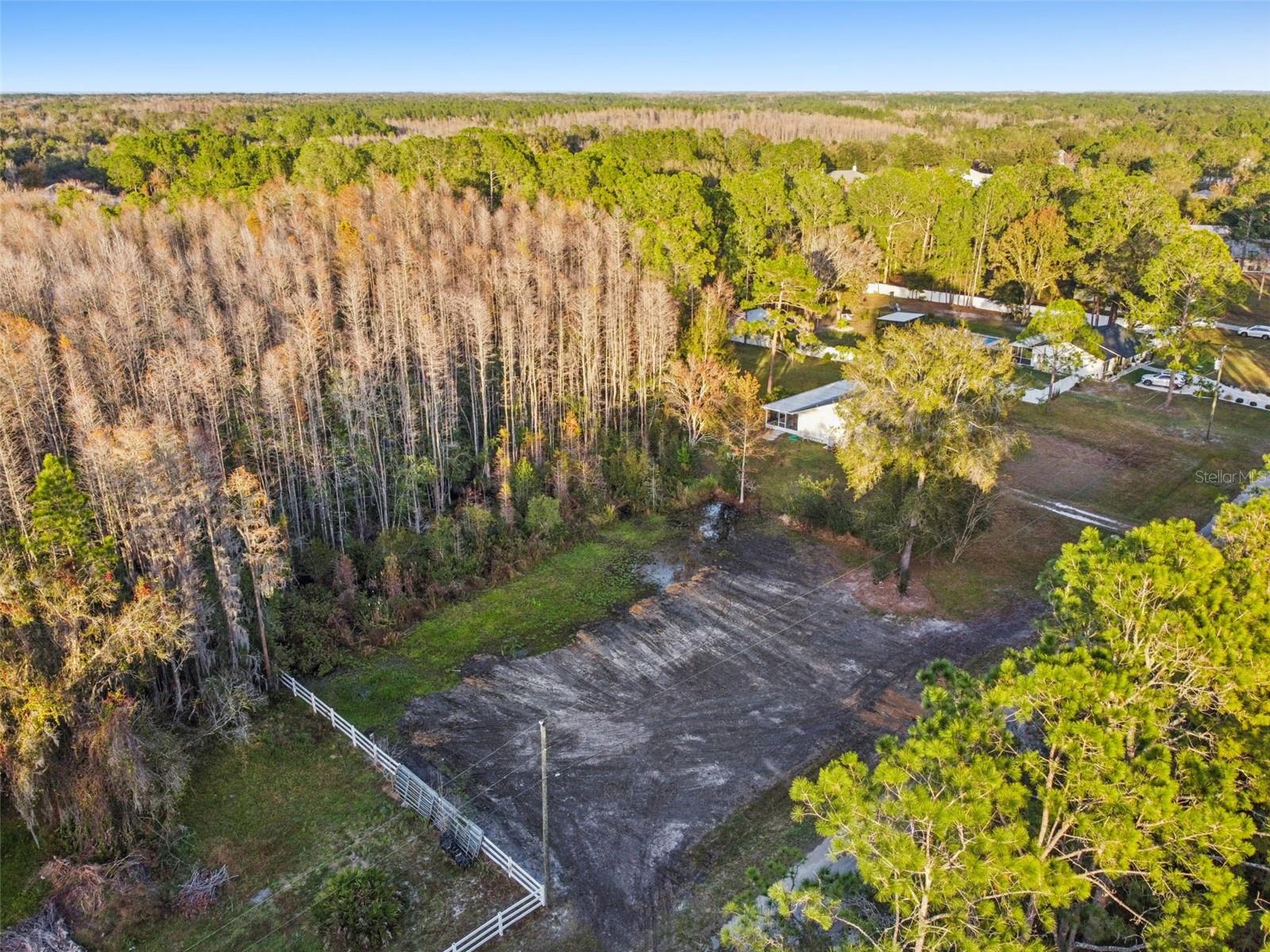 Photo of 26305 BLUESTRIPE DRIVE WESLEY CHAPEL FL 33544