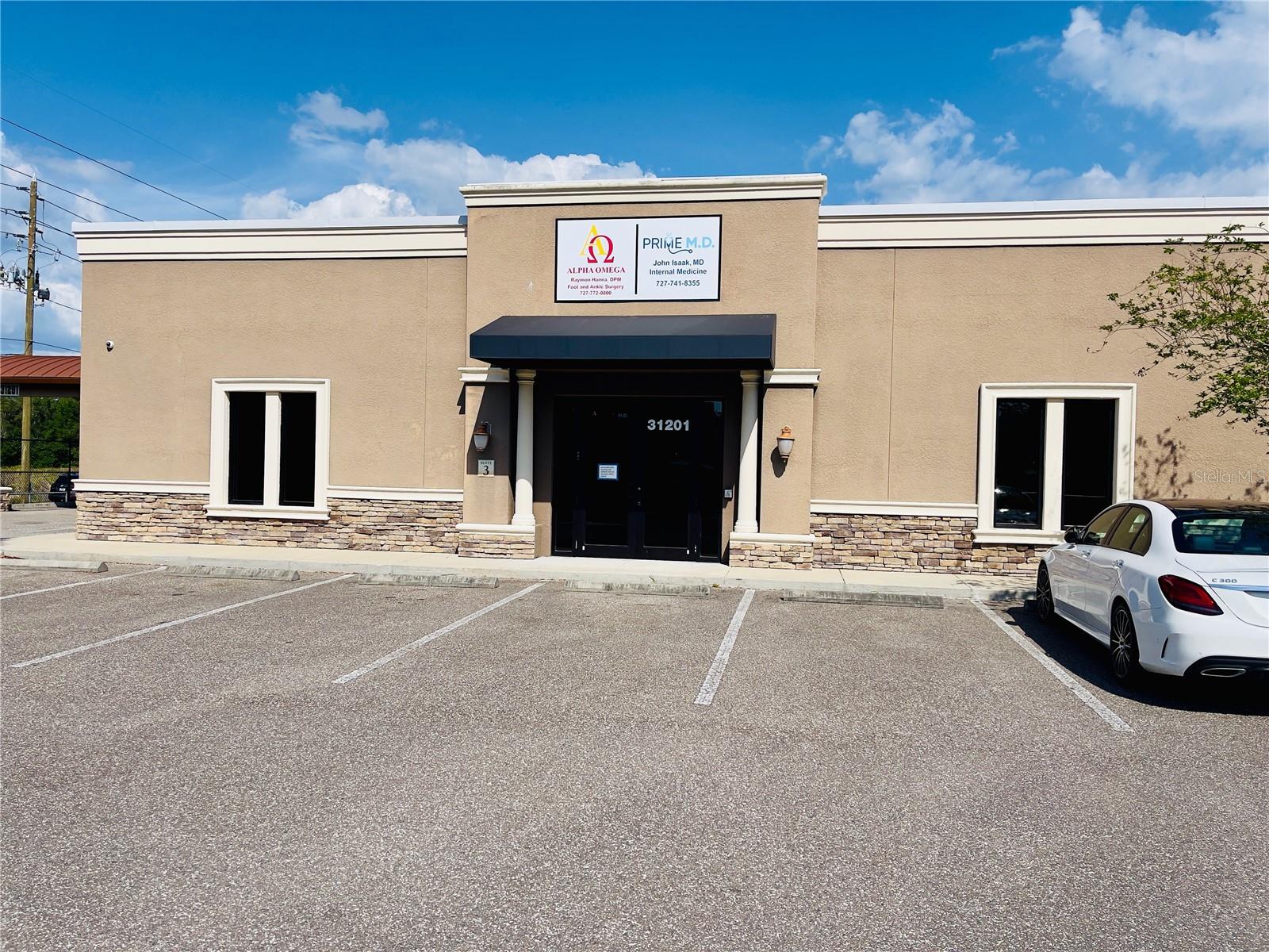 Photo of 31201 US HIGHWAY 19 #3 PALM HARBOR FL 34684