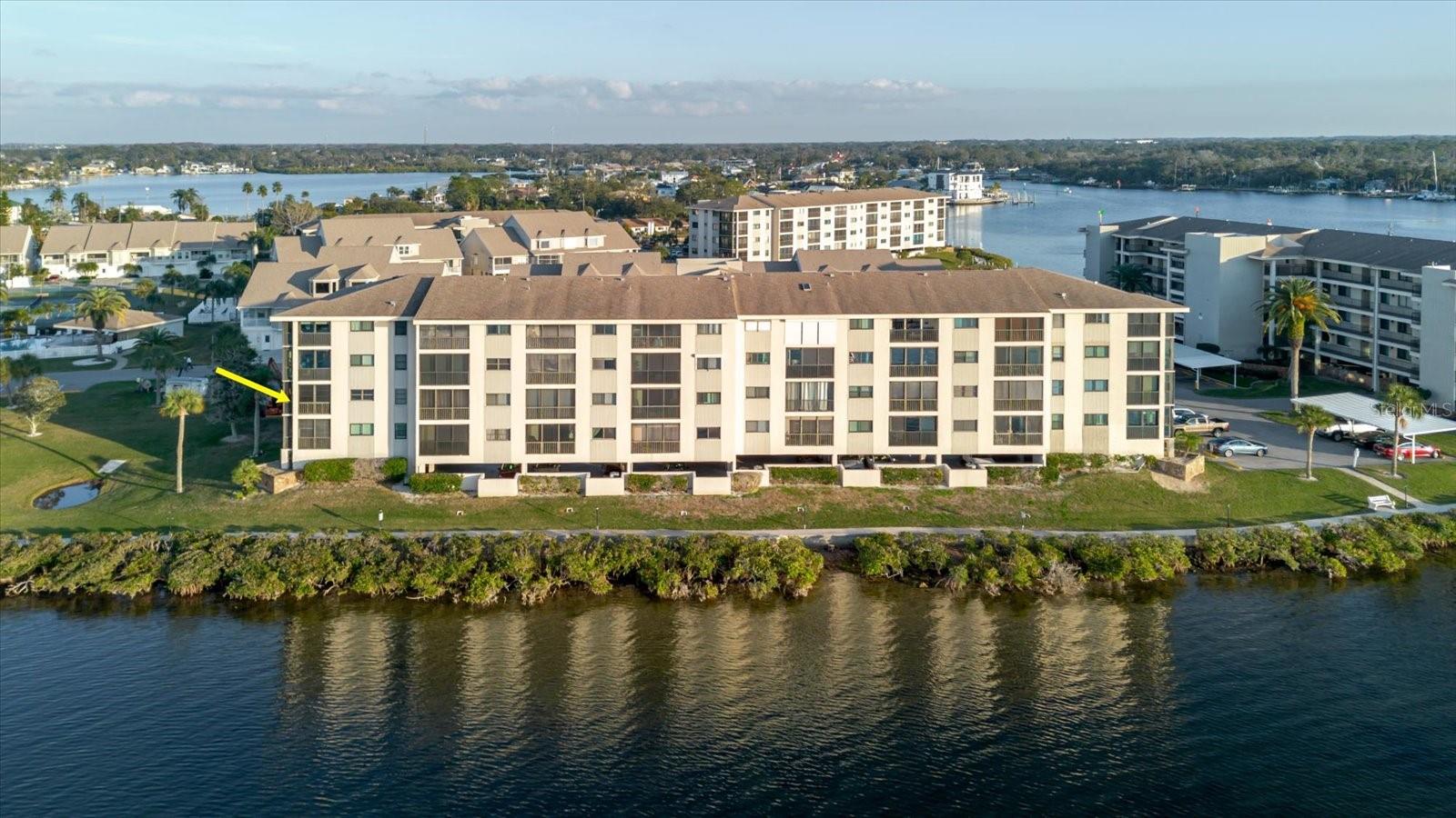 Photo of 8211 BRENT STREET #828 PORT RICHEY FL 34668