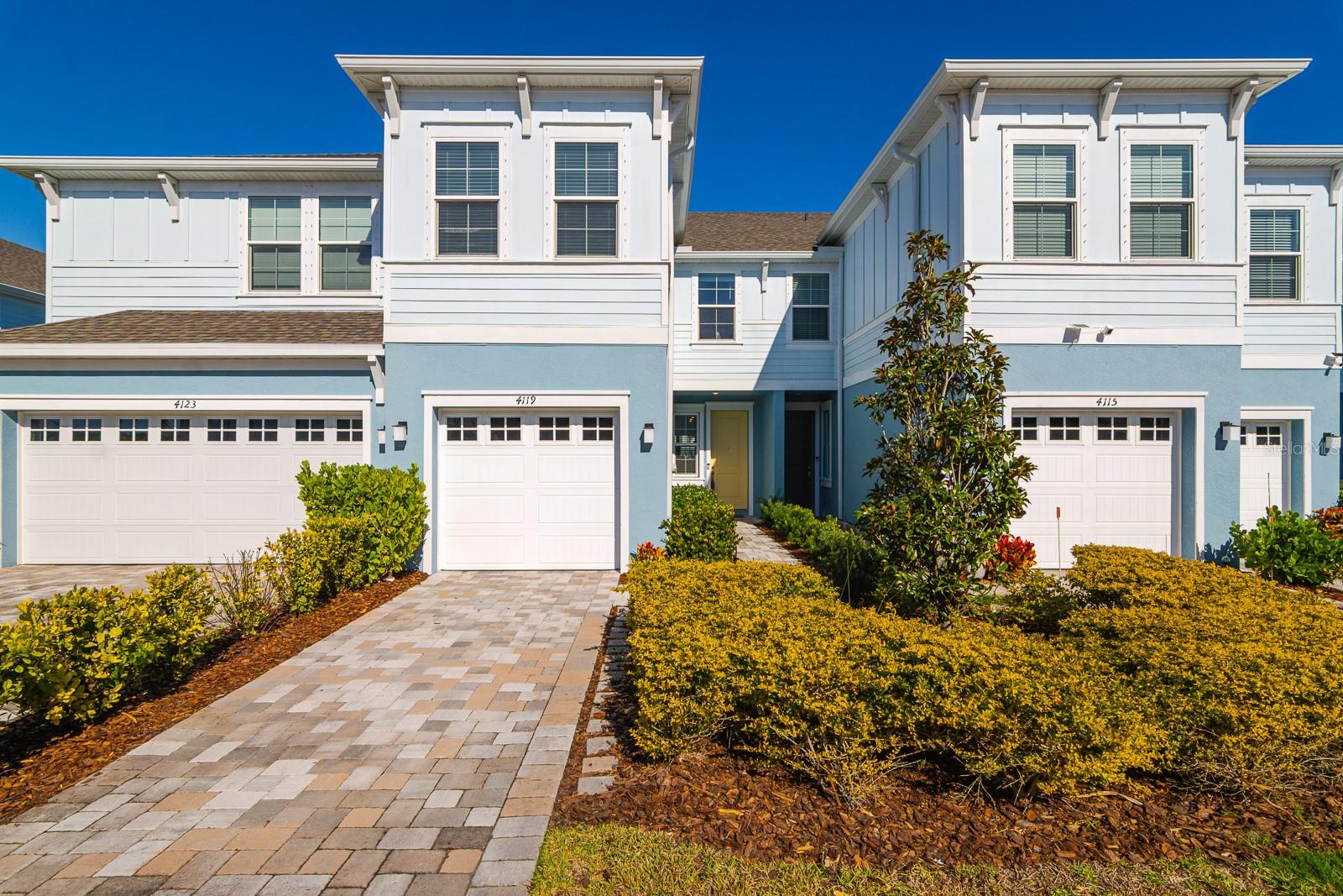 Photo of 4119 VIA SIENNA CIRCLE SARASOTA FL 34243