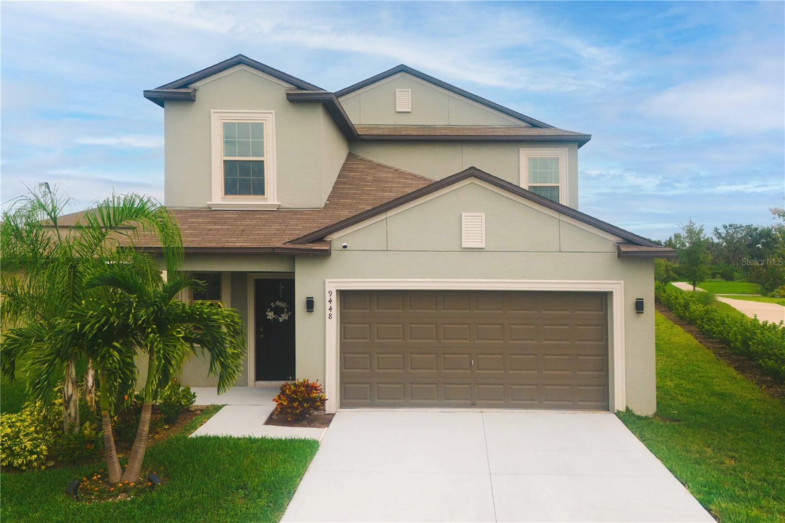 Photo of 9448 LEMON DROP LOOP RUSKIN FL 33573