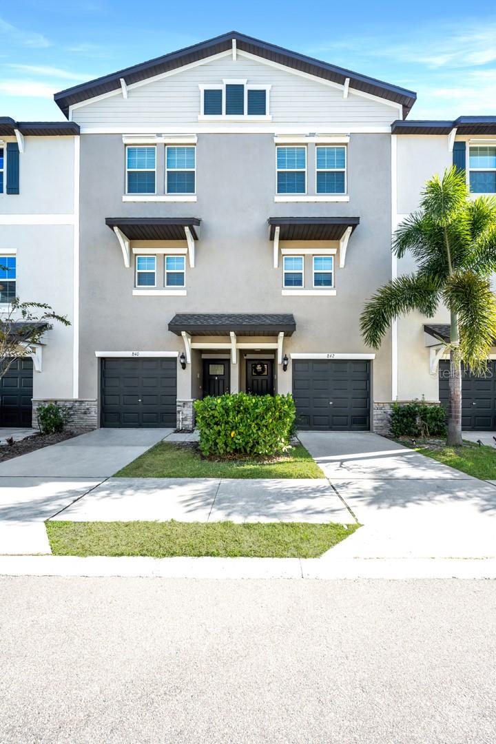 Photo of 842 TENNYSON MILL CIRCLE TAMPA FL 33619
