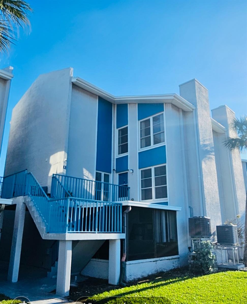 Photo of 179 MEDALLION BOULEVARD #E MADEIRA BEACH FL 33708